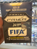 2026 prizm fifa blaster