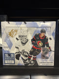 2025-26 NHL SPX Hobby