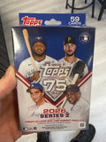 2026 topps series 2 hanger