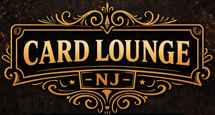 Card Lounge NJ